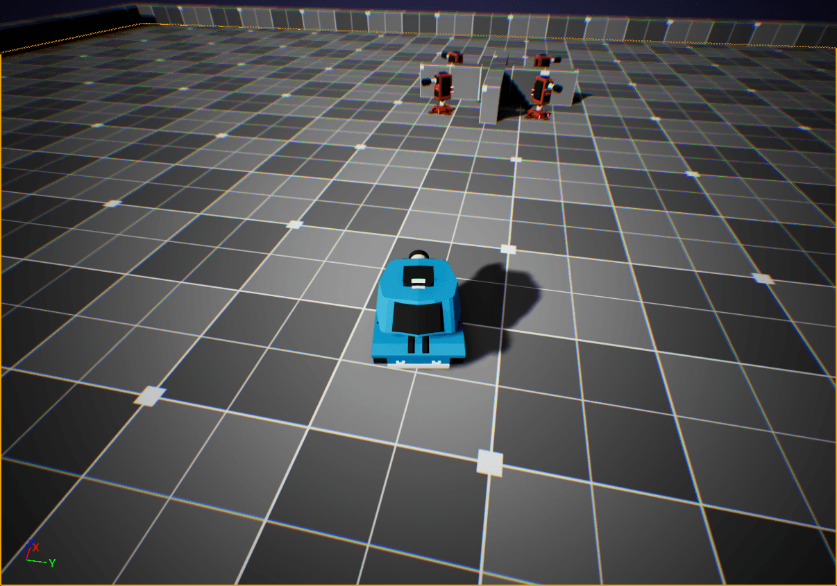 Project I worked on